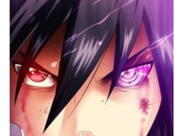 Sasuke