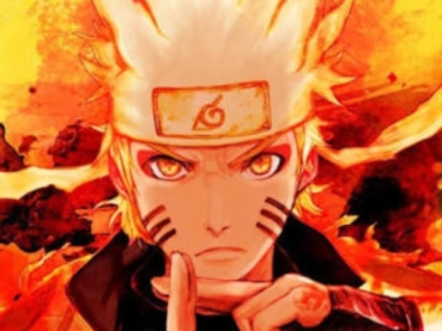 Naruto