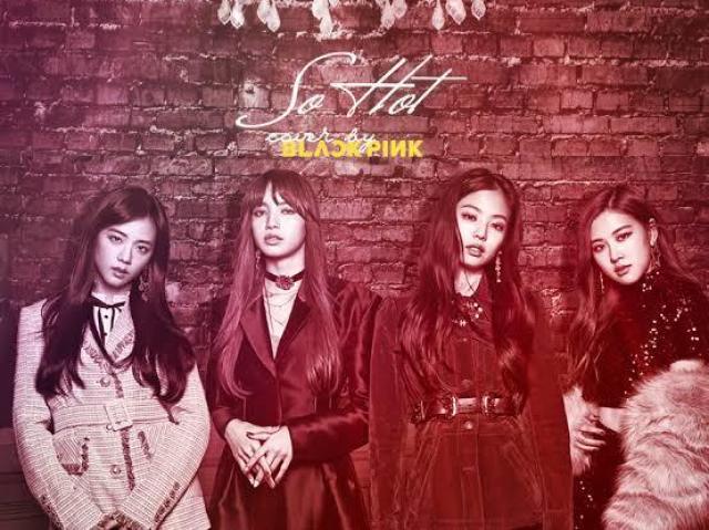 Que música de KPOP você devia ouvir