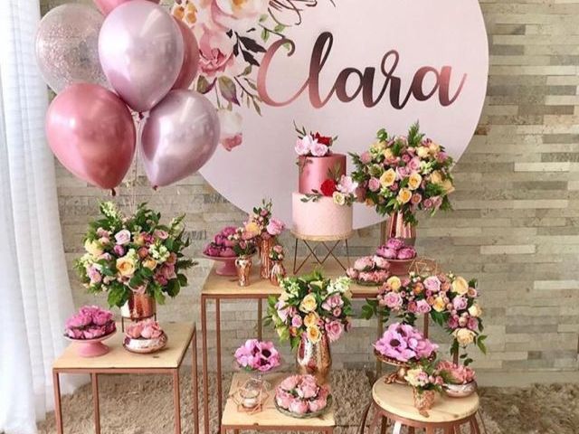 Festa fofa