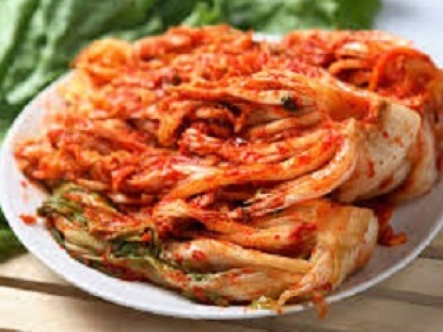 Kimchi