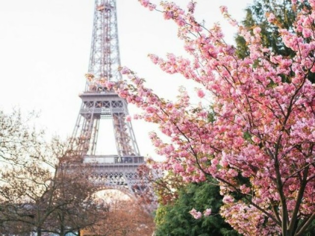 Paris❤