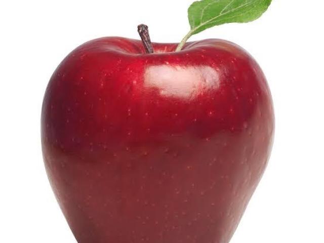 🍎