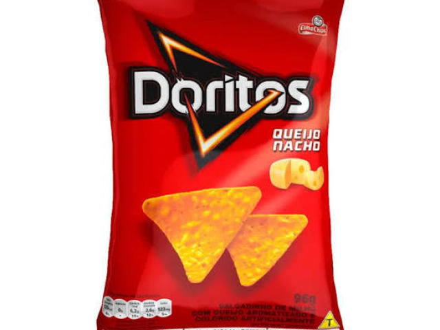 Doritos 😋