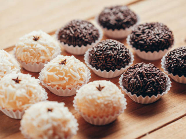 Brigadeiro