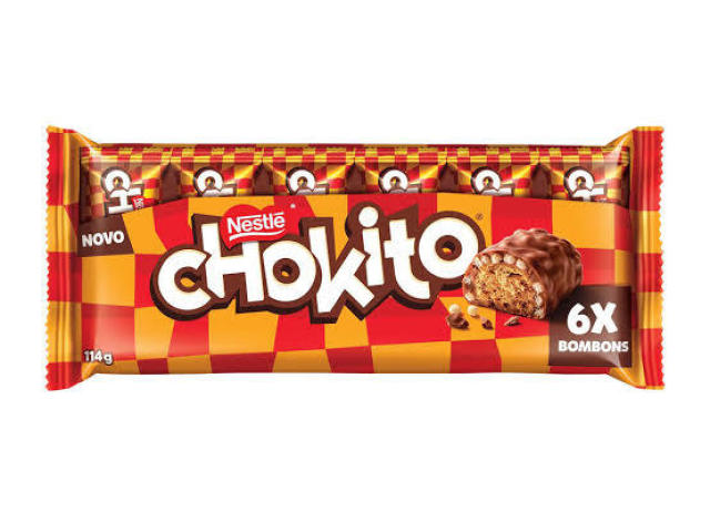 Chokito 😋😋🍫