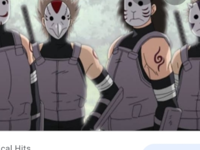 Ser da anbu