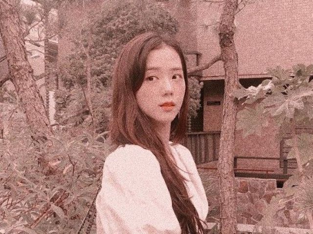 Visual(Jisoo na foto)