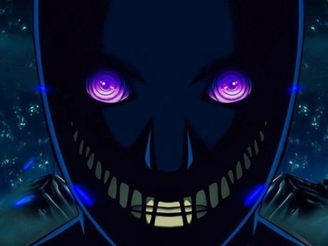 Zetsu Negro