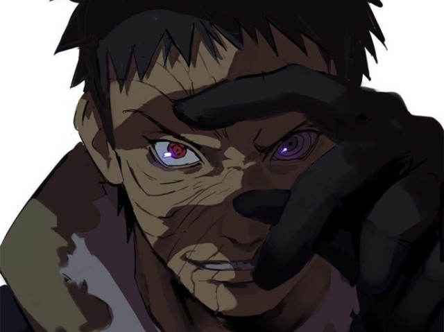 Obito Uchiha