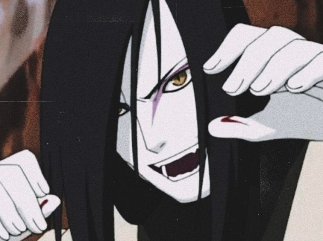 Orochimaru