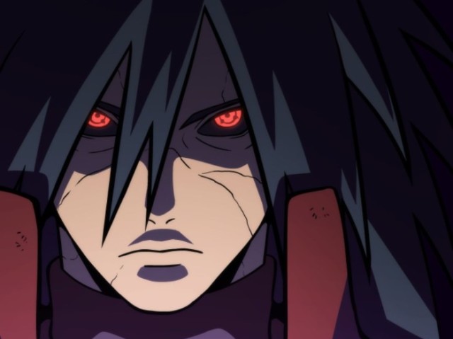 Madara Uchiha