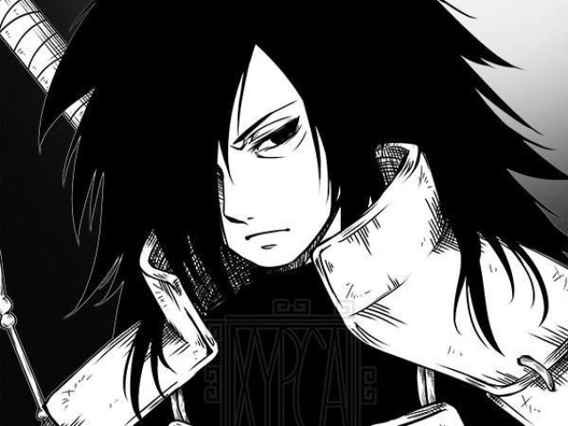 Madara