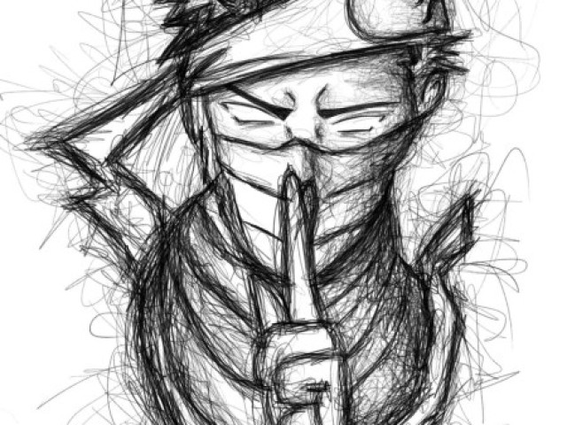 Zabuza