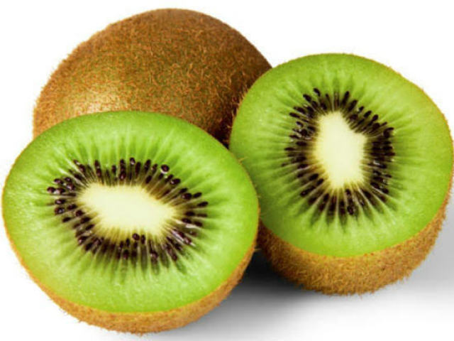 🥝 kiwi