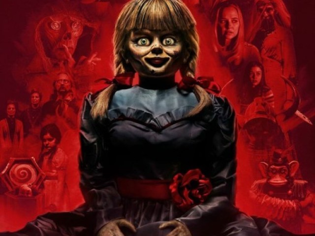 Annabelle