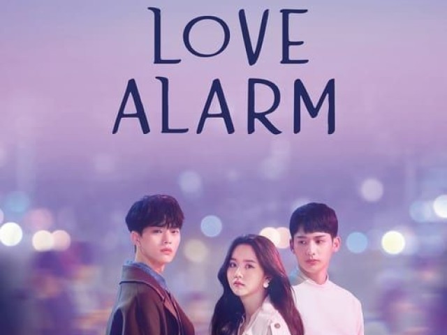 Love Alarm