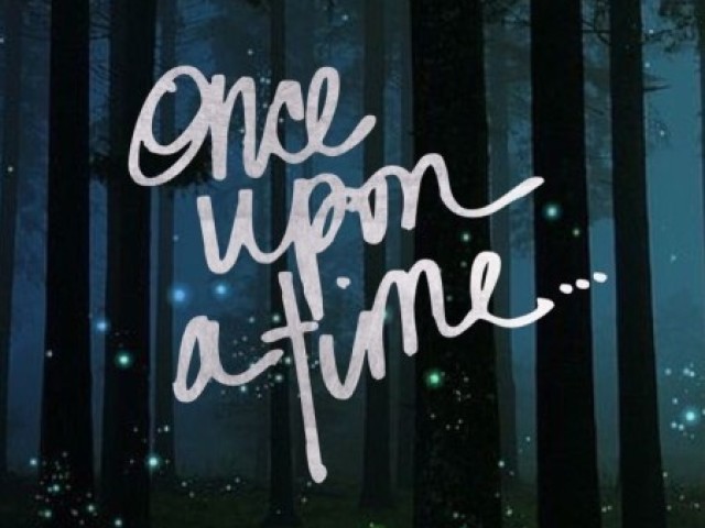Once Upon A Time