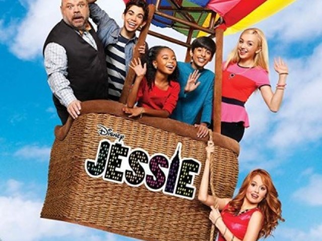 Jessie