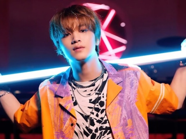 Haechan