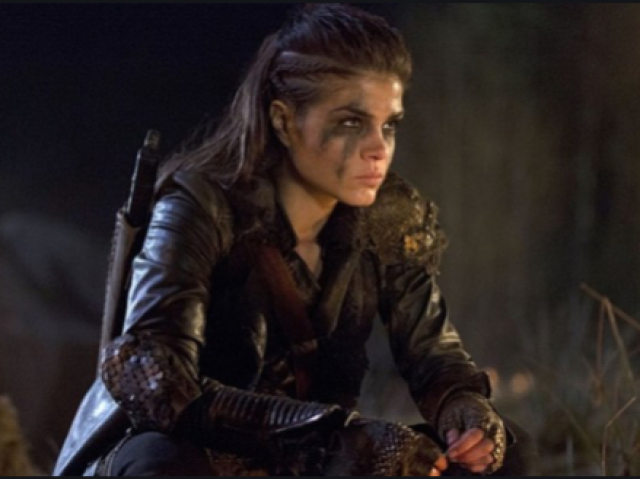 Octavia Blake