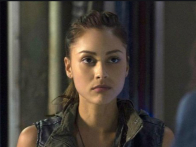 Raven Reyes