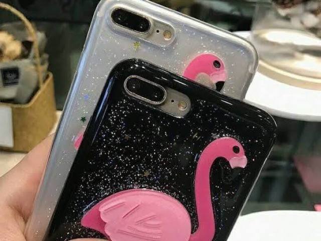 De flamingo