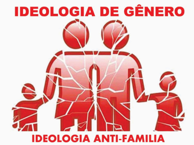 Ideologia de gênero