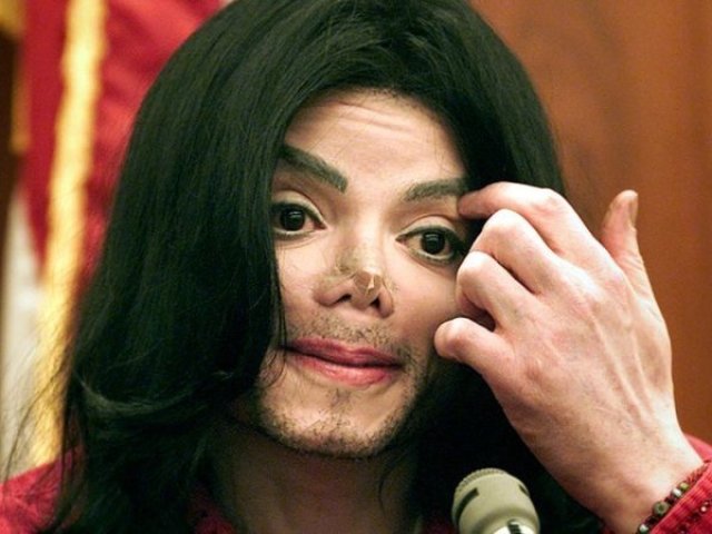 Michael Jackson não morreu