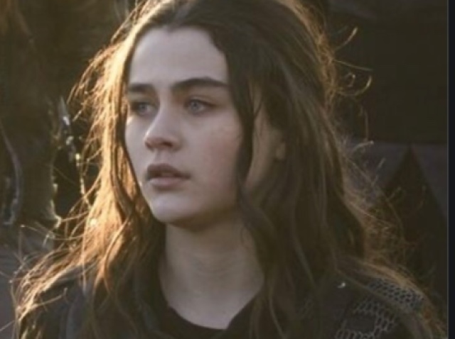 Madie Grifinn