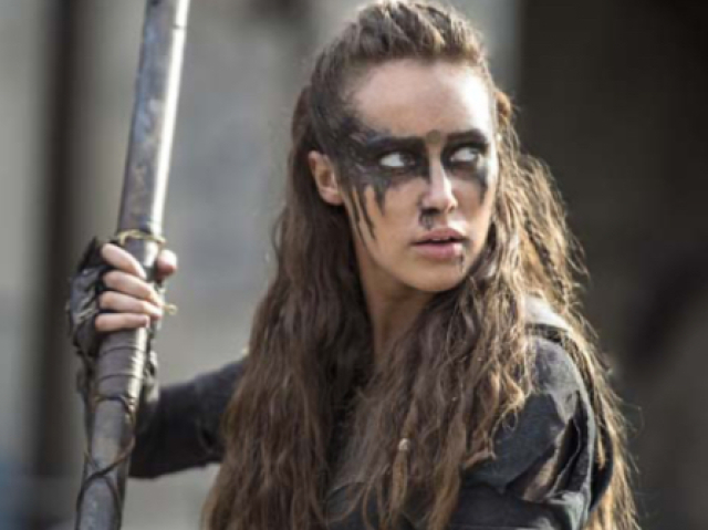 Lexa