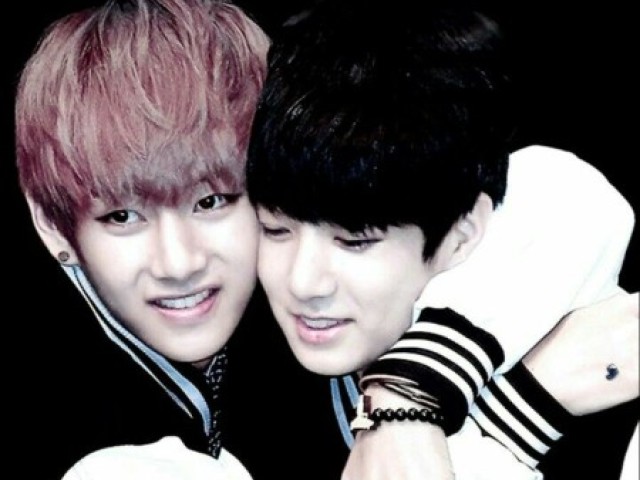 Vkook