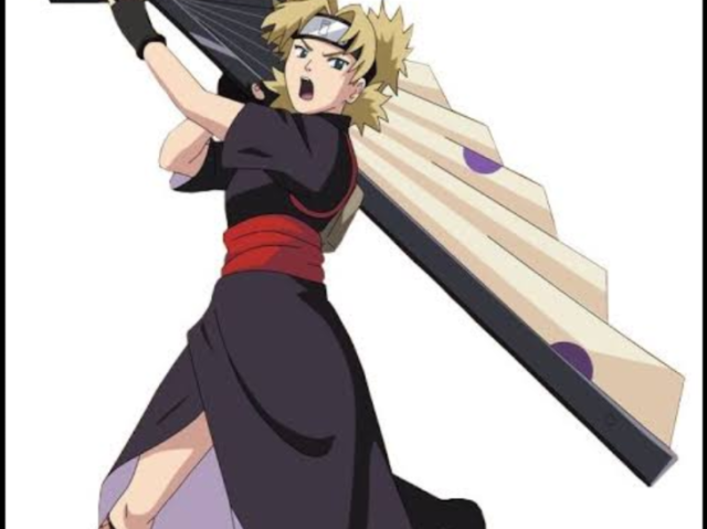 Temari