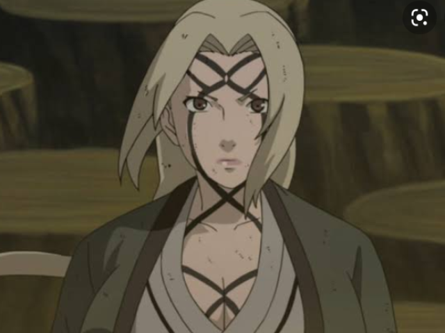 Tsunade