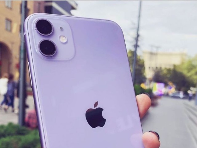 Iphone 11