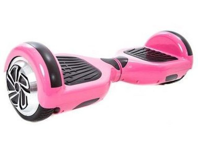 Hoverboard