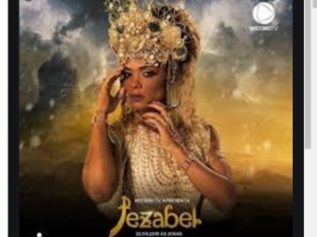 jezabel