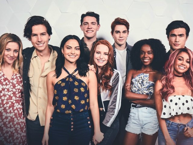 Riverdale