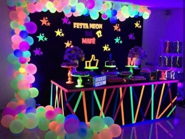 Neon