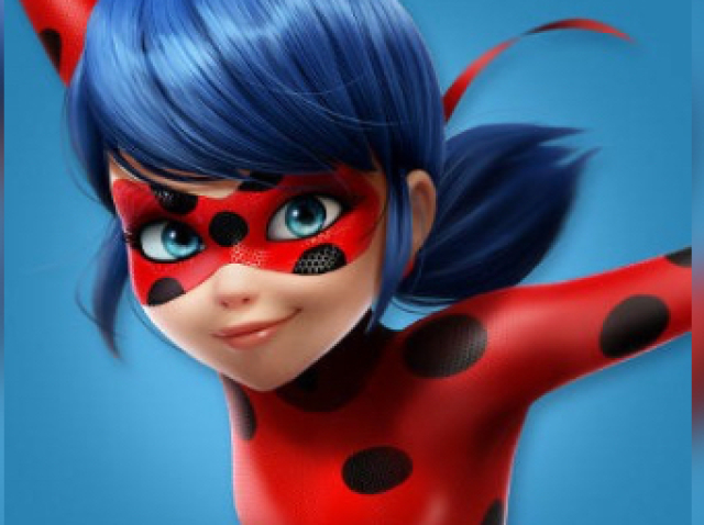 Miraculous as aventuras de Ladybug