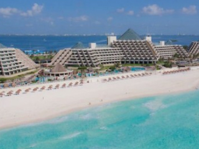 Cancun