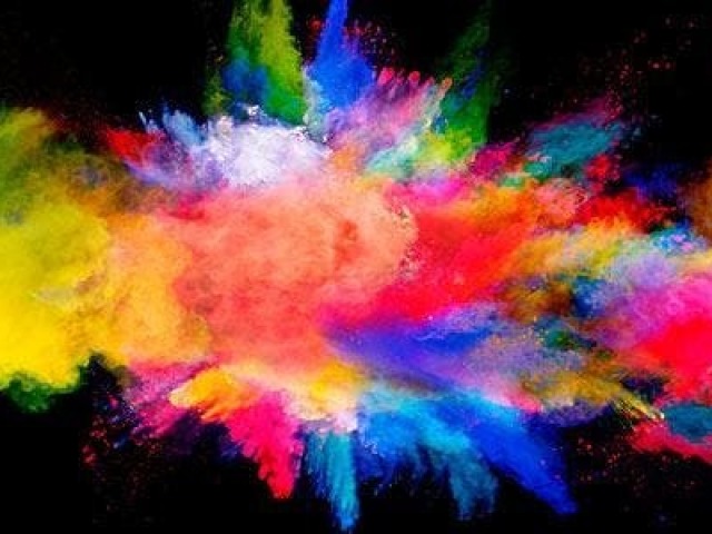 Colorida