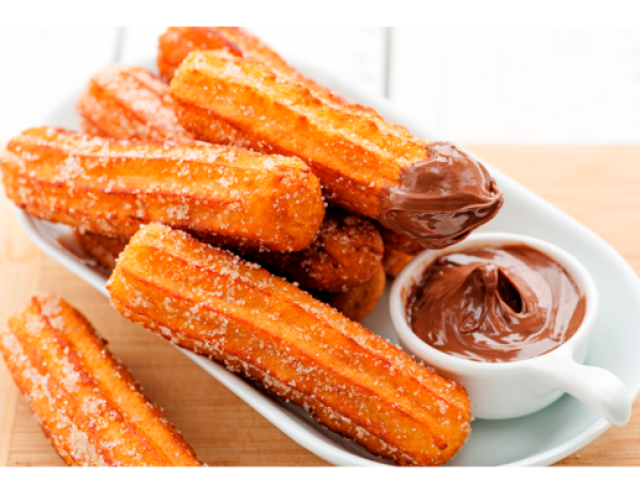 Churros?