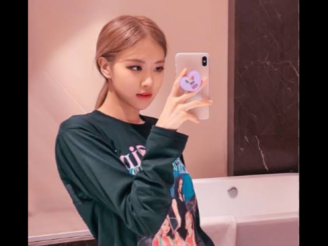 ROSÉ