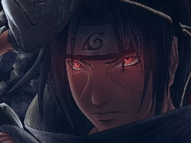 Itachi