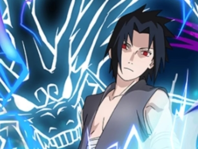 Sasuke