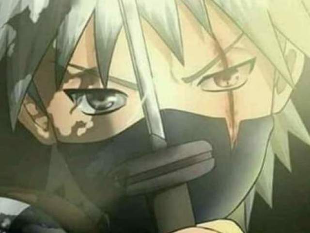 Kakashi