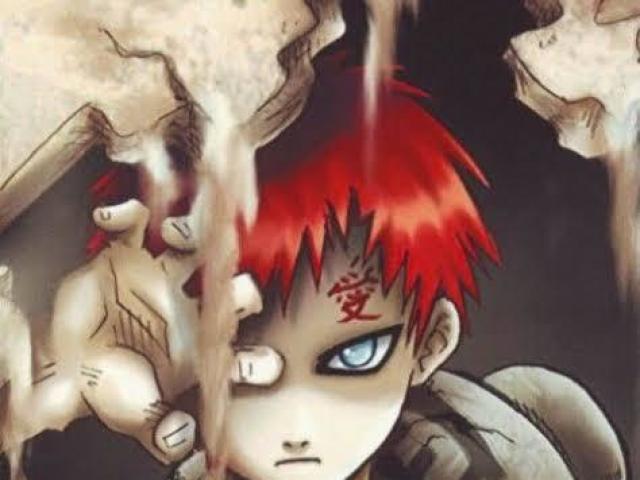 Gaara