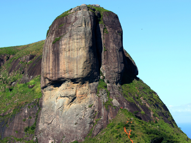 Terra, o mundo presisa de terra