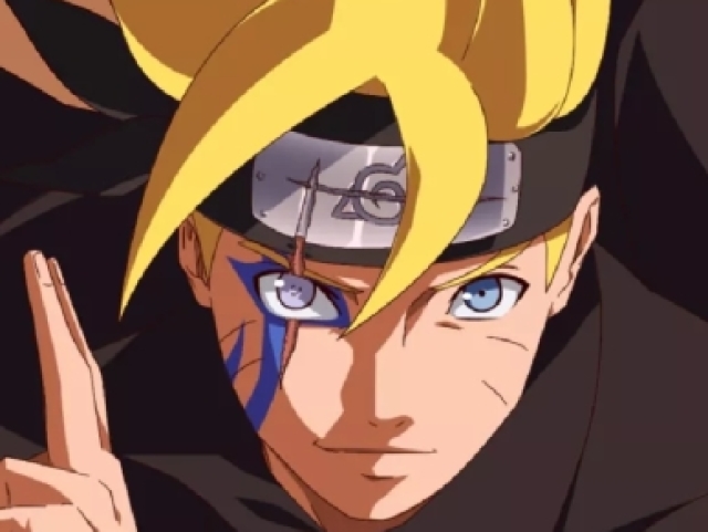 Boruto